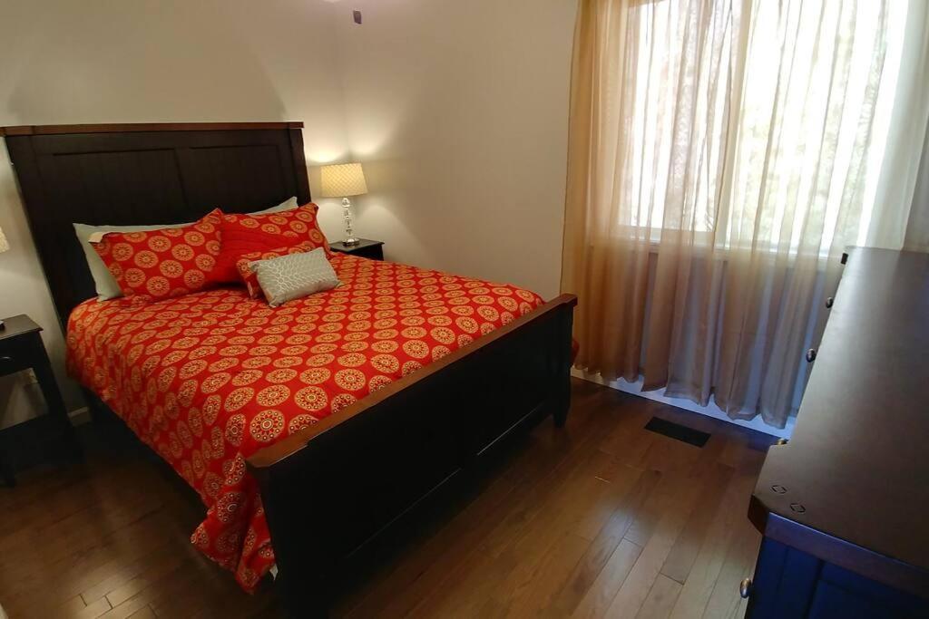 Peace Of Heaven ~ Modern Chic Cabin W/ Majestic Mountain Views Bryson City Exterior photo